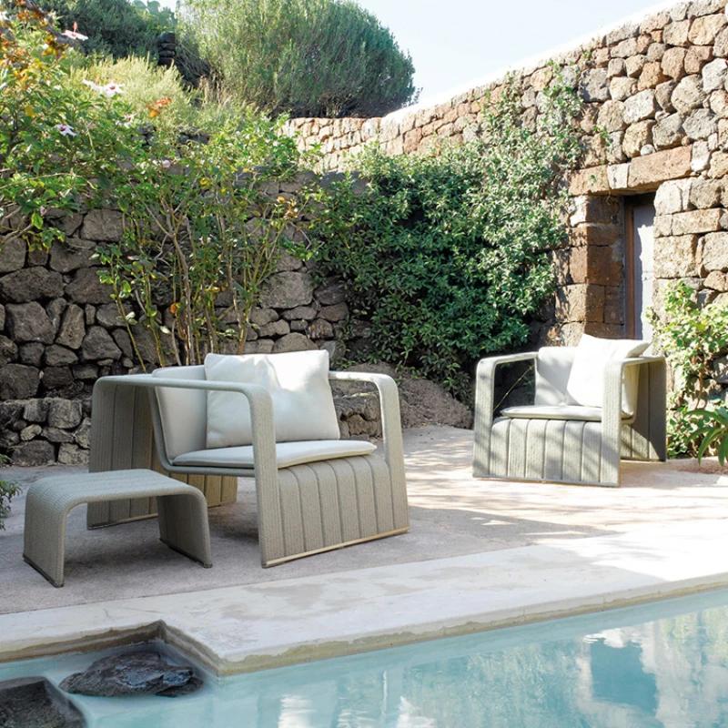 ̱  ħ , ߿  Ƽ  ٴ , 3 ο Muebles Jardin ܺ Y ׶  